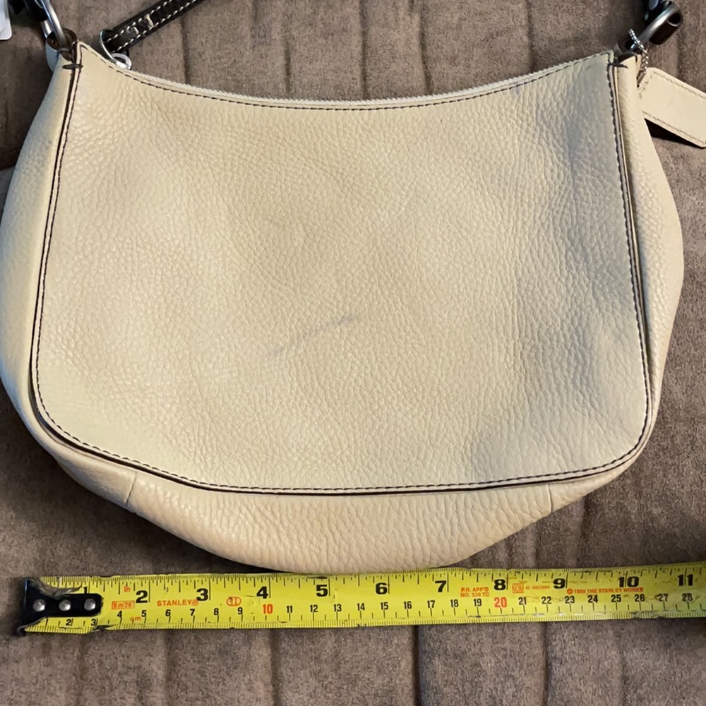 Coach Handbag - Picture 9 of 10